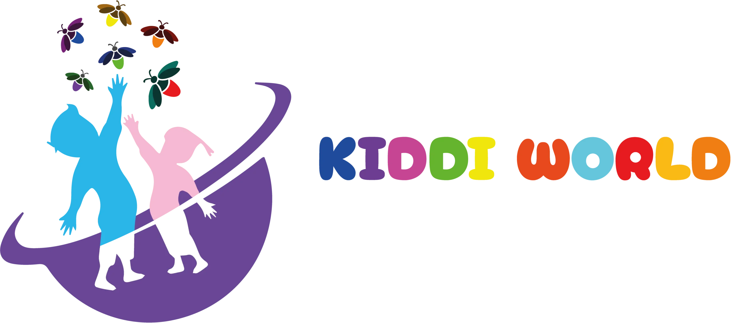 kiddiworld logo