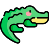 crocodile