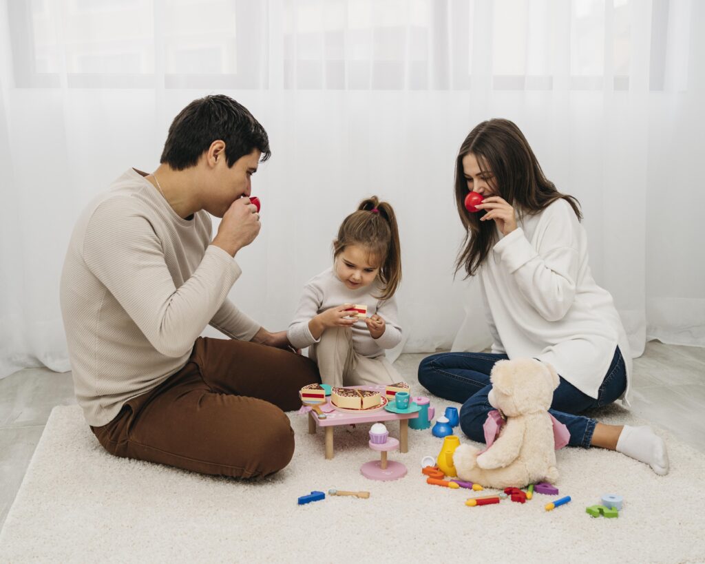 Best Daycare in abu dhabi