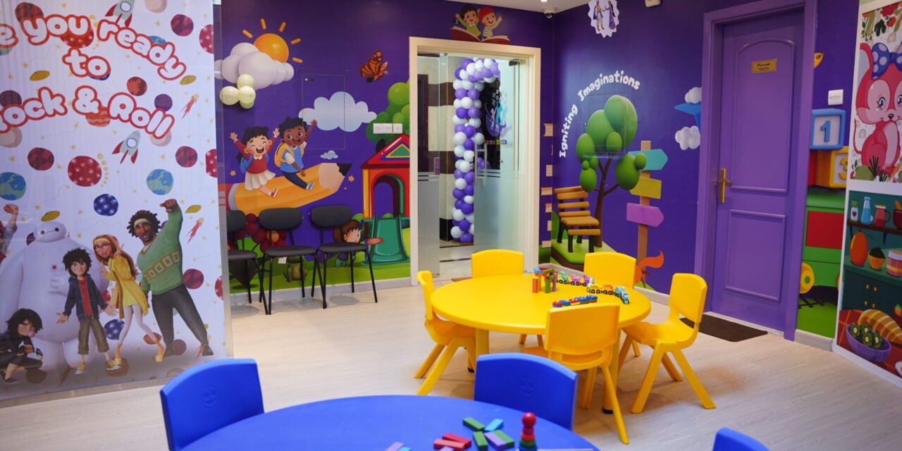 What Is a Preschool? Best Preschool in UAE