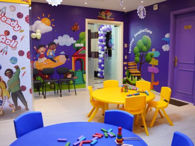 What Is a Preschool? Best Preschool in UAE