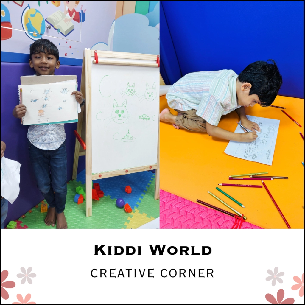 Best Preschool in Abu Dhabi
