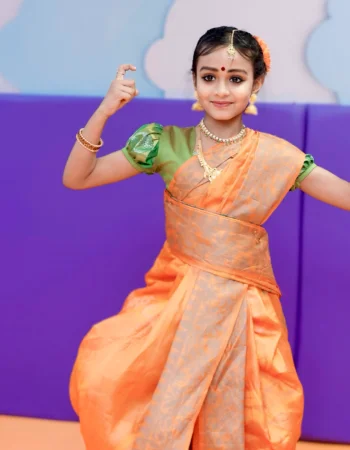 best preschool in abu dhabi