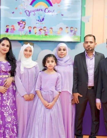 best preschool in abu dhabi