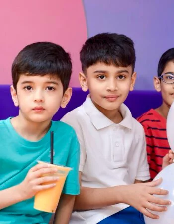 best preschool in abu dhabi