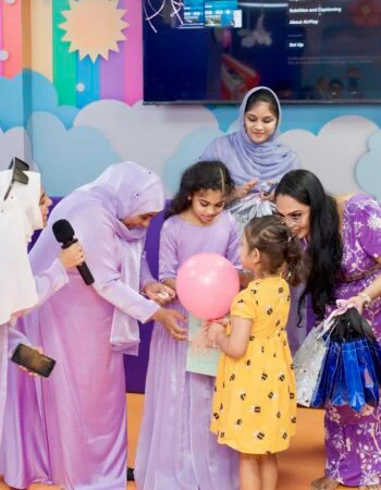 best preschool in abu dhabi