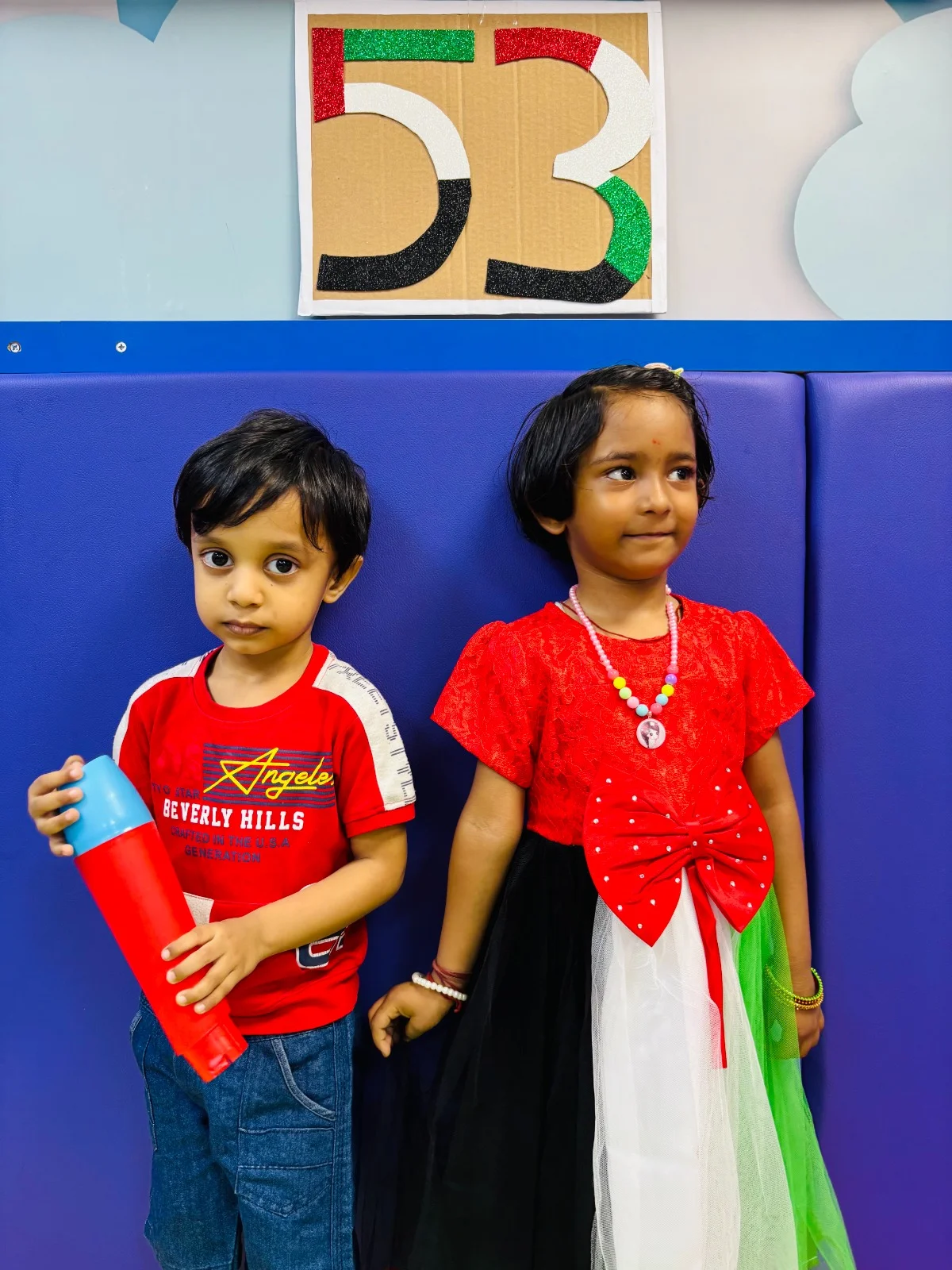 best preschool in abu dhabi
