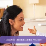 5 Signs Your Child Is Ready For Preschool