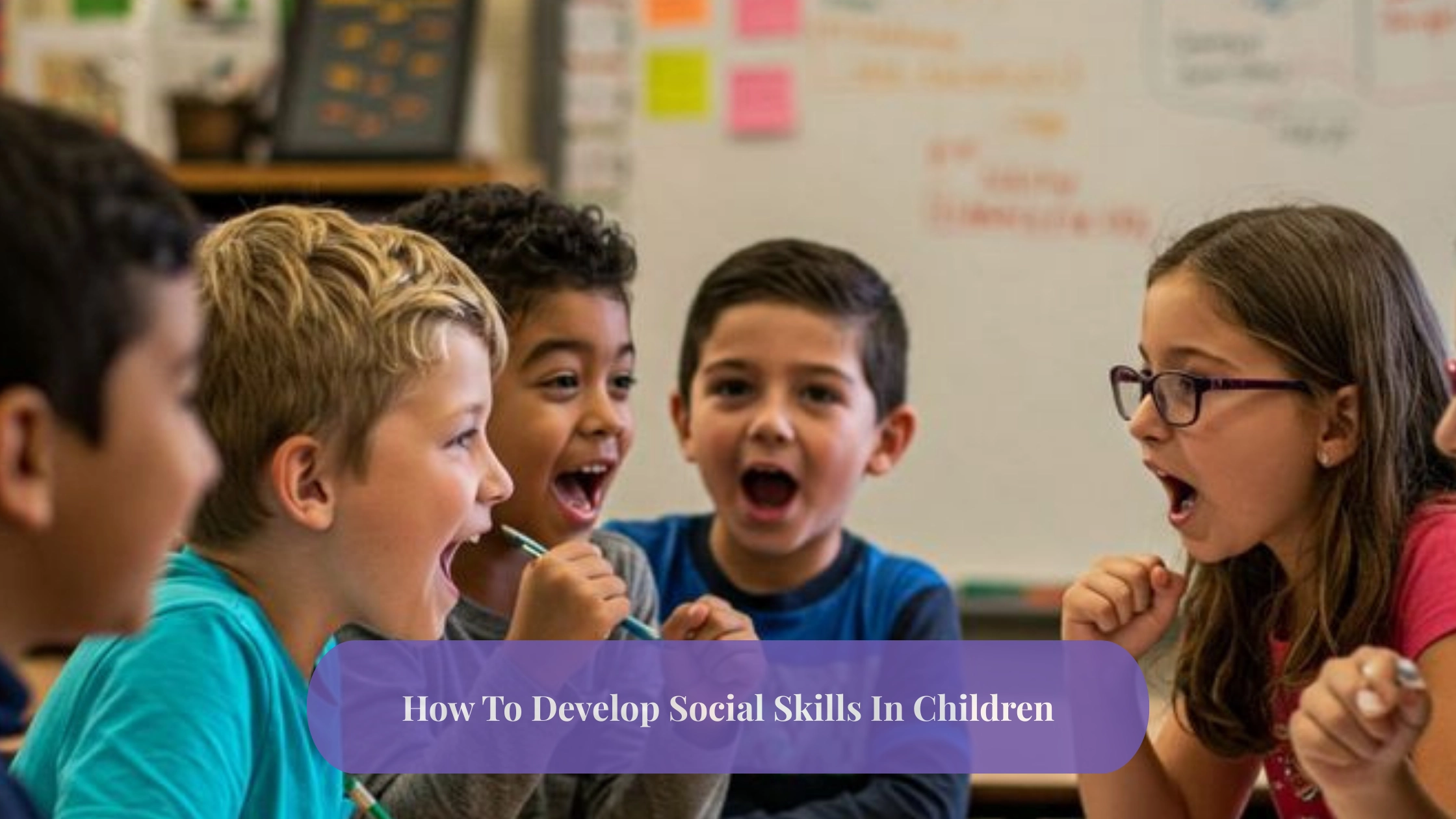 Building Resilience in Kids from the Very Start (11) Building Resilience in Kids from the Very Start (11)