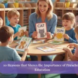 Importance of Preschool Education