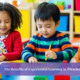 experiential learning in preschool