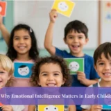 Why Emotional Intelligence Matters in Early Childhood