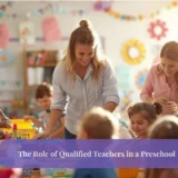 The Role of Qualified Teachers