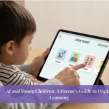 AI and Young Children: A Parent's Guide to Digital Learning
